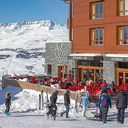 Odalys Edenarc Hotel 4*