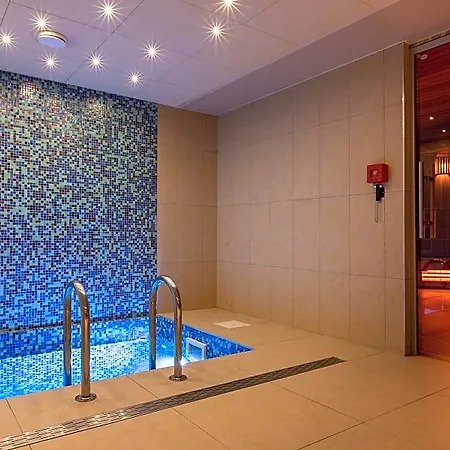 Hotel Odalys Edenarc