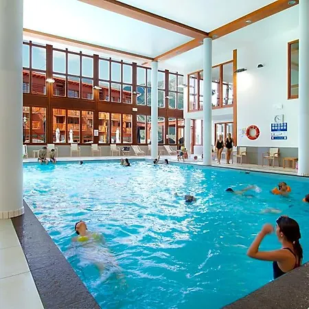 Odalys Edenarc
