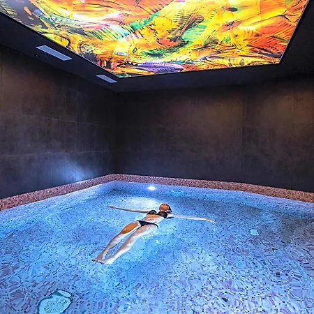 Odalys Edenarc Hotel 4*
