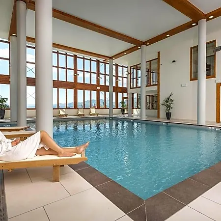 Hotel Odalys Edenarc