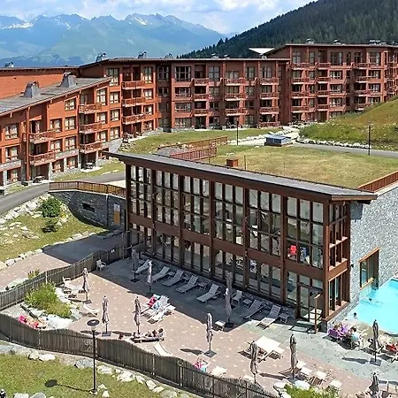 Odalys Edenarc 4* Les Arcs (Savoie)