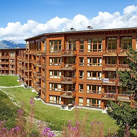 Hotel Odalys Edenarc 4*