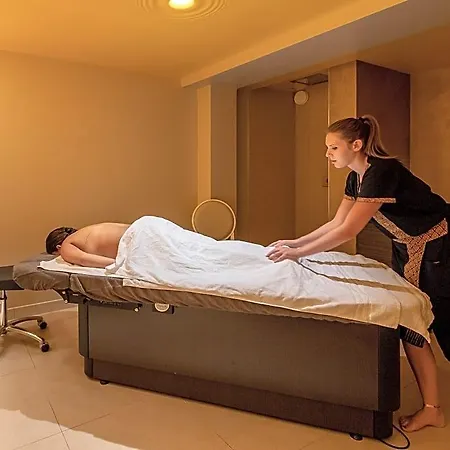 Odalys Edenarc 4* Les Arcs (Savoie)