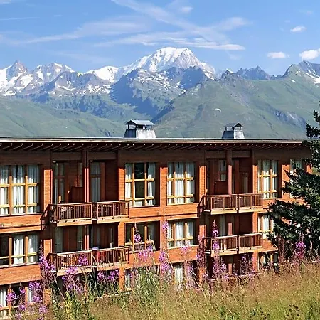 Odalys Edenarc 4* Les Arcs (Savoie)