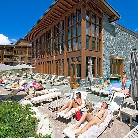Odalys Edenarc Hotel