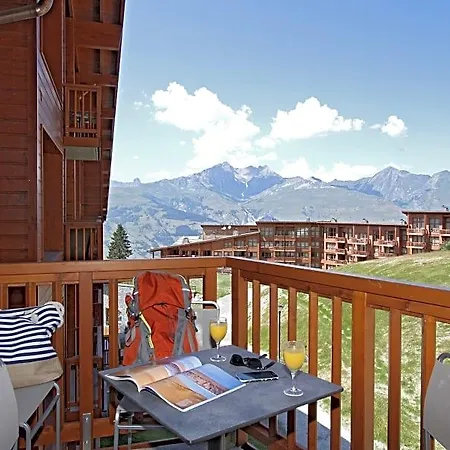 Odalys Edenarc Szálloda Les Arcs (Savoie)