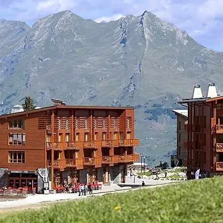 Odalys Edenarc 4* Les Arcs (Savoie)