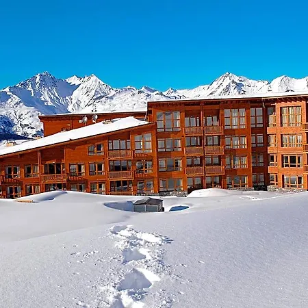 Odalys Edenarc Hotel Les Arcs (Savoie)