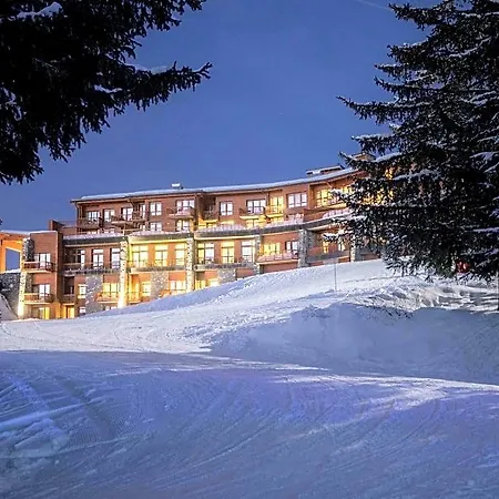 Hotel Odalys Edenarc