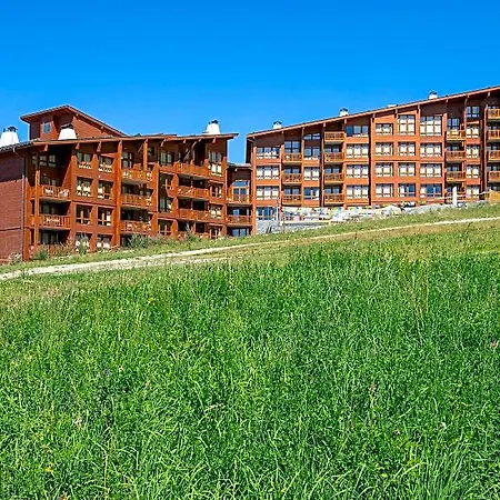 Odalys Edenarc 4* Les Arcs (Savoie)