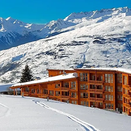 Odalys Edenarc Les Arcs (Savoie)