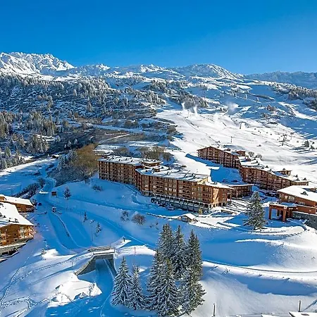 Odalys Edenarc Hotel 4*