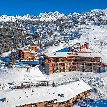 Hotel Odalys Edenarc 4*